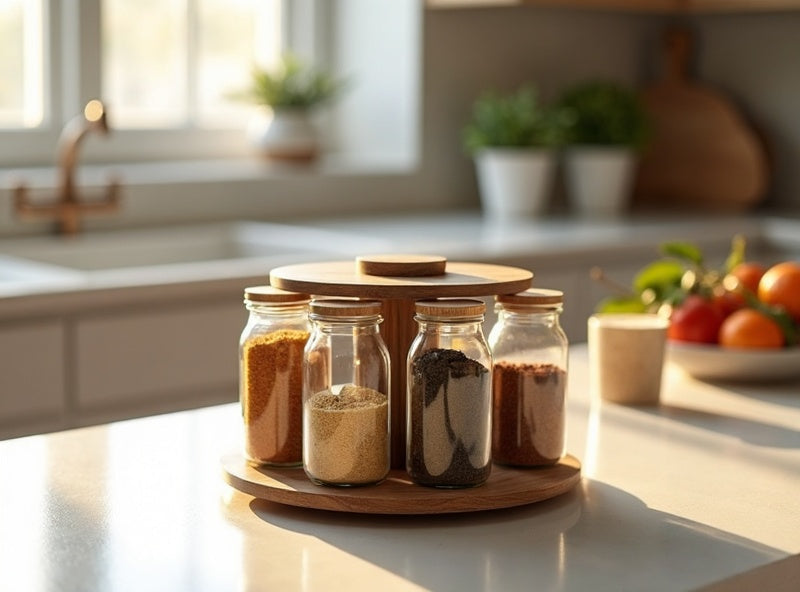 Spice Organizers