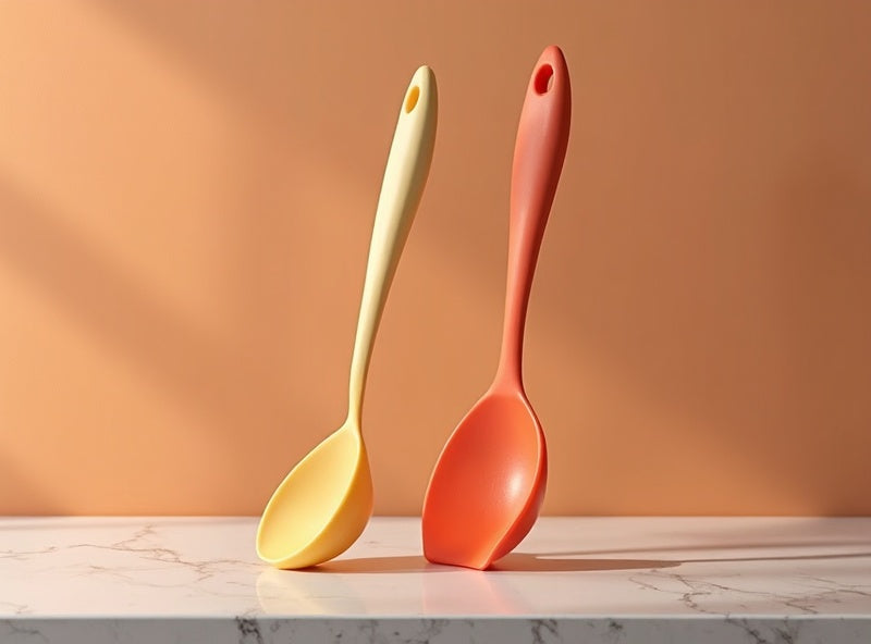 Silicone Cooking Accessories