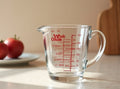 4-Cup Glass Measuring Cup - PREPHAUS