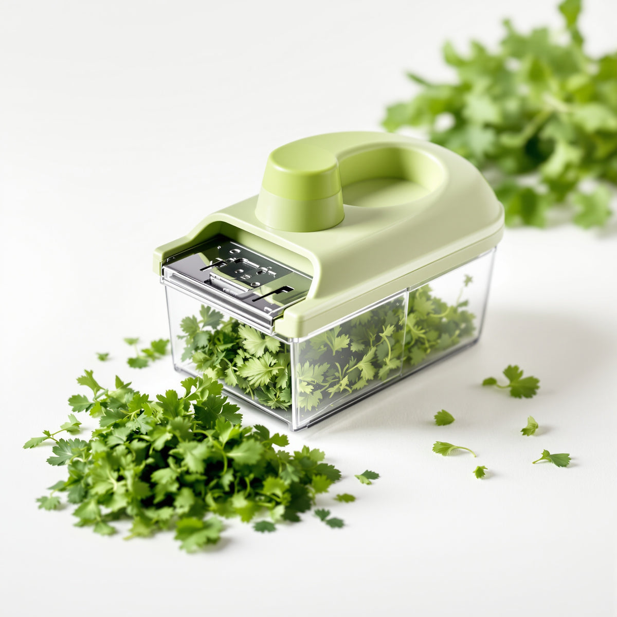 Mini Herb Chopper - PREPHAUS